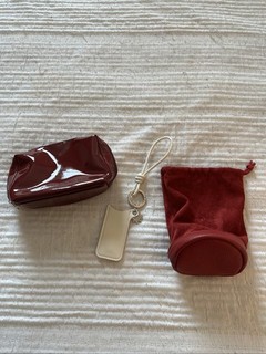 Summer Fridays Lot Of Accessories