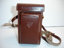 Rollei Rolleicord Leather Camera Case 3