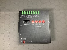 K8MINI ARTNEY DMX Console LED Pixel Controller For SPI-TTL