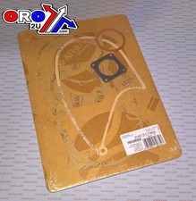 Athena Complete Gasket Set Maico 2t Radiale 125, Athena P400320850020
