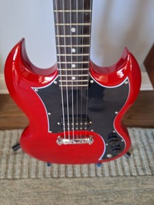 Maestro by Gibson Sg | eBay