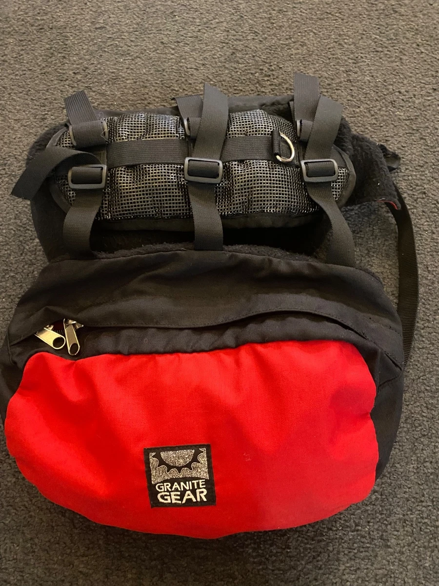 Granite Gear Dog Supplies for sale | eBay