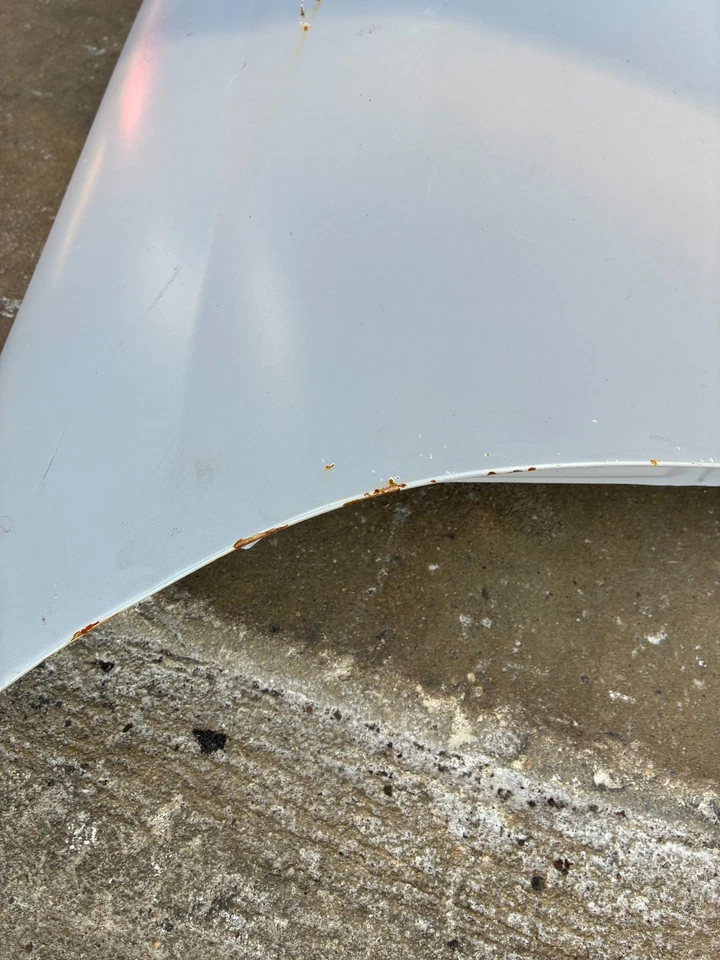 右前挡泥板底漆 01-05 梅赛德斯奔驰 W203 C230 C240 仅轿车 — 第 4/4 张图片