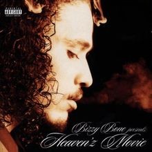 HeavenS Movie von Bone,Bizzy | CD | Zustand gut
