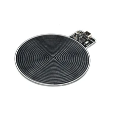 Type C Power For Schumann Wave Pulse Generator 7 83Hz for Mind Body Relaxation