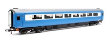 Hornby R40167 Mk3 First Open Midland Pullman M41182
