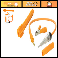 In-line Spark Checker Kit For Recessed Plug - Diagnostic Tool For Ignition Syste