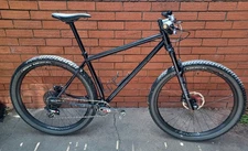 Vassago Verhauen Large 29er