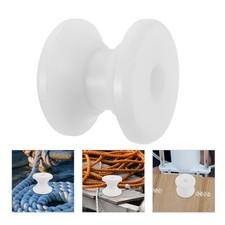 Boat Roller Heavy Duty Trailer Trolley Wheel Anchor Rollers for Boats