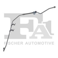ÖLleitung Lader Fa1 613-804 FüR Ford Tourneo Custom V362 Bus F3 Transit V363 FED