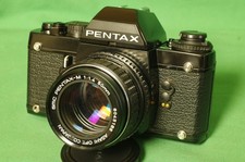 Current Pentax M50 marketplace offer