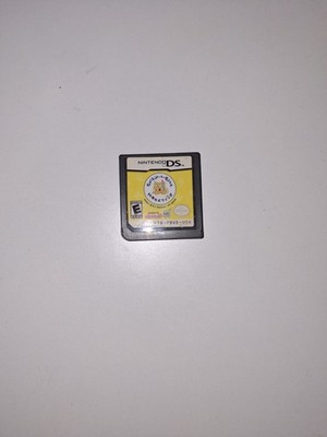 Build-A-Bear Workshop (Nintendo DS, 2007) Authentic | Cartridge Only | Tested