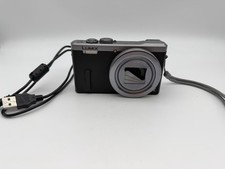 Panasonic LUMIX DMC-TZ61 18.1 MP Digitalkamera