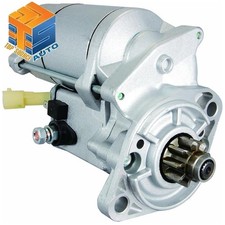 New Starter Fits Carrier Transicold Multi Temp 1999 2000 428000-0930 1G911630121