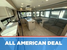 2027 Jayco Jay Feather 27MK