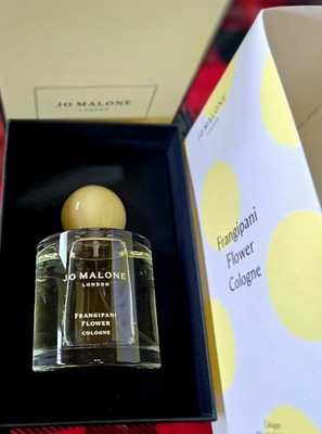 Jo Malone フランジパニフラワー 100ml 【公式通販】