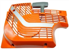 THE DUKE'S RECOIL REWIND PULL STARTER FITS HUSQVARNA K1270