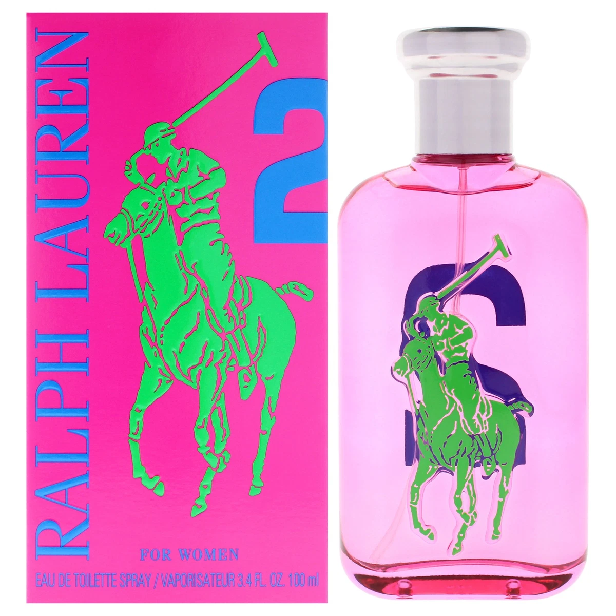 Ralph Lauren Spray Unisex Eau de Toilette for sale | eBay