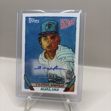 2025 Topps Shoebox Treasures Baseball Checklist Guide in-content 21
