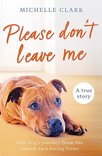 Please Don't Leave Me: The heartbreaking journey of one man and - Image 3