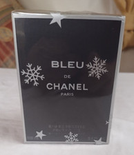 EU De CHANEL Paris EAU DE TOILETTE 3.4floz 100ml Brand new
