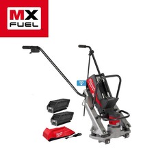 Milwaukee MXF381-2CP MX FUEL Vibratory Screed Kit