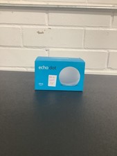 Alexa Echo Dot 4th Generation Smart Speaker