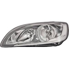 DIEDERICHS 7662181 Hauptscheinwerfer links für VOLVO V60 I (155, 157) 2013-