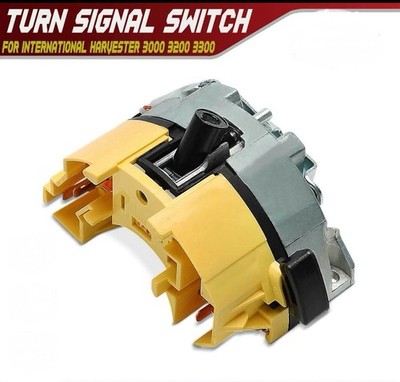 Multi-Function Switch - International Harvester 3000 3200 3300 4700 4800 4900 N