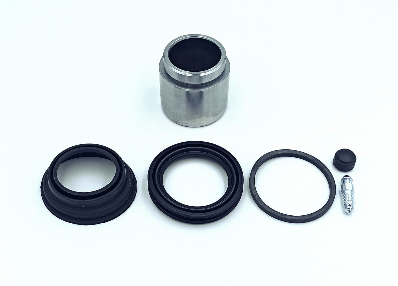 Kit étrier de frein Bendix pour Renault - Réf KE451025