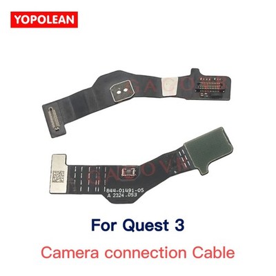 Original For Meta Oculus Quest 3VR Camera SLMA Grayscale Camera Connection Cable