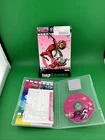 Viewtiful Joe Nintendo Gamecube CIB Japanese Version (T33)