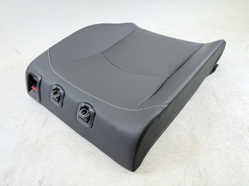 2019 - 2022 TOYOTA PRIUS AWD-E REAR LEFT DRIVER SIDE SEAT UPPER CUSHION OEM - Bild 3 von 10
