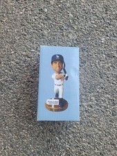 2012 Eric Karros Los Angeles Dodgers Bobblehead SGA All Time Home Run Leader NIB