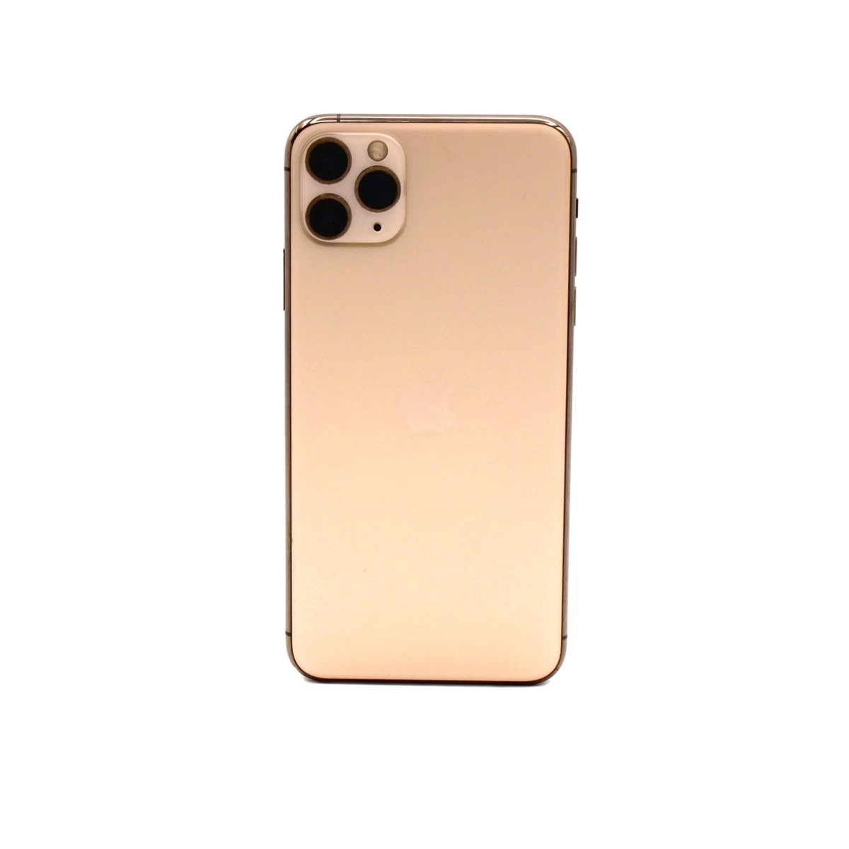 Apple iPhone 11 Pro Max Gold Cell Phones & Smartphones | eBay