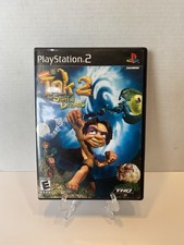 Tak 2: The Staff of Dreams (Sony PlayStation 2) PS2