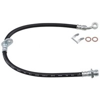 Bremsschlauch 530 Mm INN M10X1.0 Banjo M10X1.0 A.B.S. FüR Honda HR-V