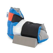 NEW Prevalon Heel Protector III by Sage Petite 7310/7312 Brand New Sealed