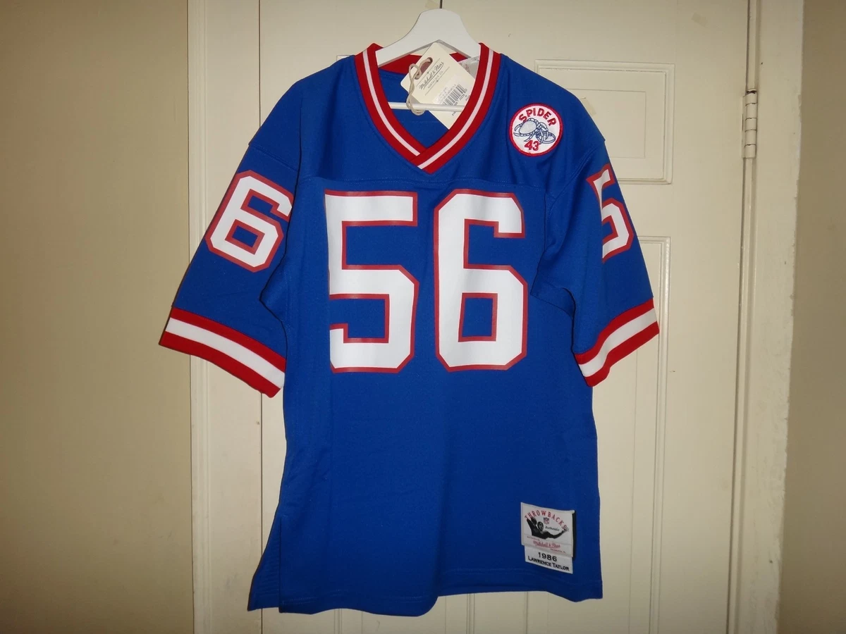 Mitchell & Ness New York Giants NFL Fan Apparel & Souvenirs for