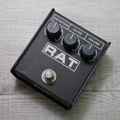 PRO CO RAT2 USA Used Distortion