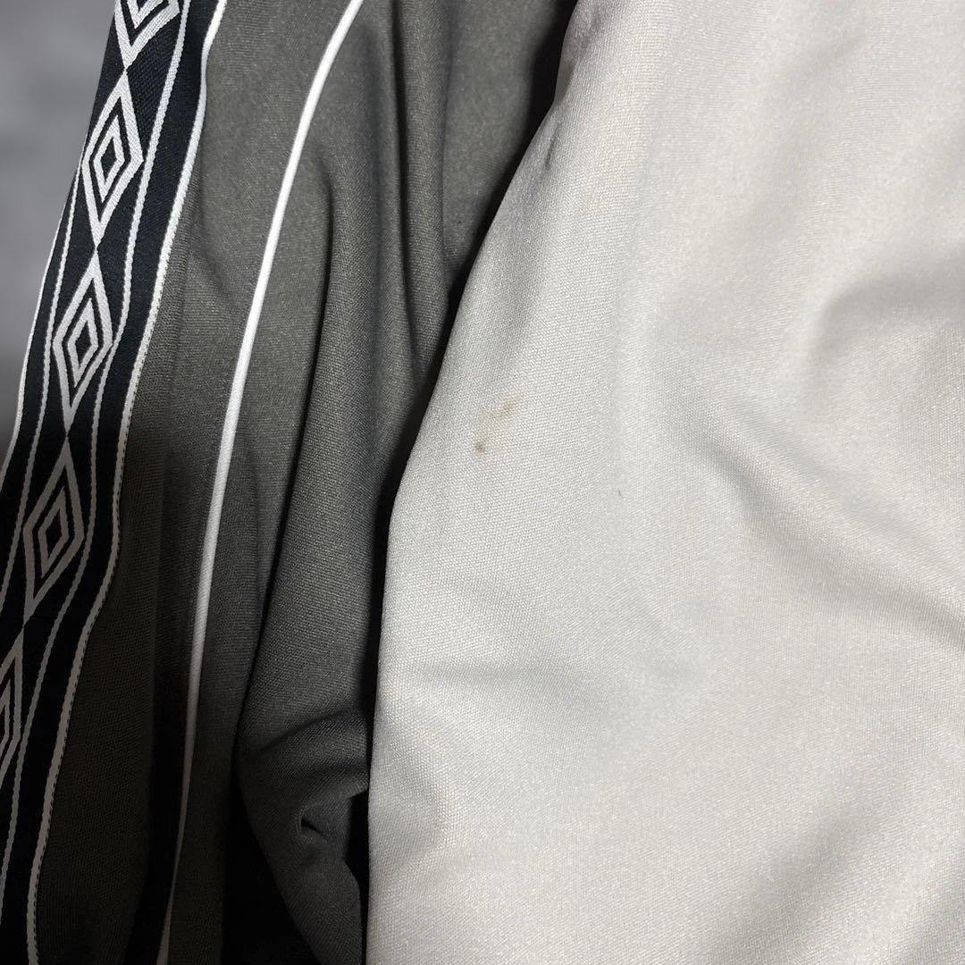 umbro 9090 track jacket - image 6