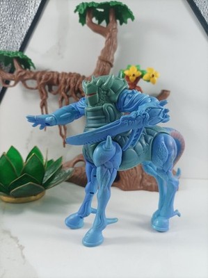 Duel Masters Crystal Paladin Hasbro Wizards 2004 Figur 16 cm Selten Actionfigur