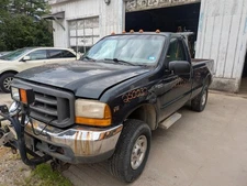 Starter Motor Thru 10/21/12 Fits 99-09 11-13 FORD F250SD PICKUP 179654
