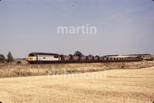 Burton Lane Class 56 56080 MGR 15.8.95 35mm Slide RN487