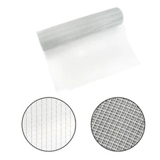 1/4In 36×100' Galvanized Chicken Wire Fence Welded Mesh Roll Hardware Cloth