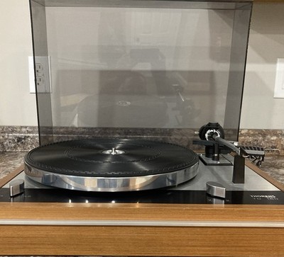 Thorens TD 160 C Turntable