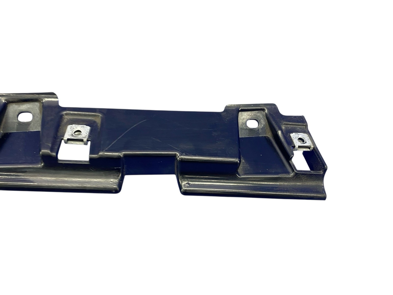 LAMBORGHINI HURACAN LP640-4 PERFORMANTE RIGHT SIDE ROCKER MOULDING BRACKET MOUNT