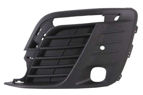 Right Front BLIC 5703-05-0562914P Ventilation Grilles, bumper for PEUGEOT