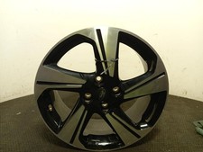 FORD FIESTA ACTIVE Alloy Wheel 17 Inch 4x108 ET42.5 7J 2018-2023 2512461