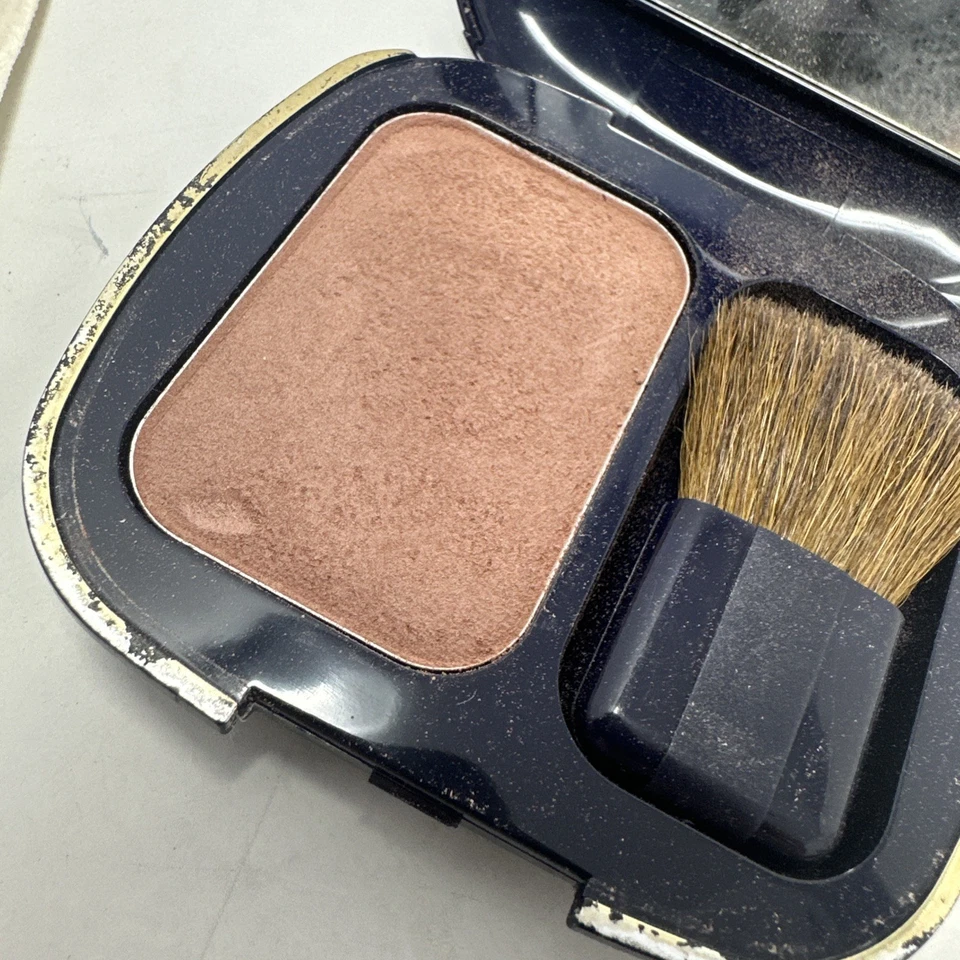 Polvo Avon Mad About Mauve Blush True Color #2C Nuevo de Lote Antiguo Descatalogado Foto 2 de 4